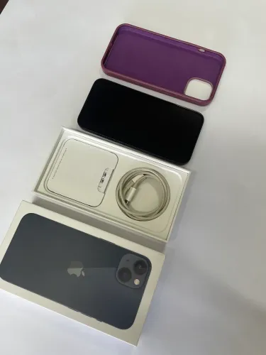 IPHONE 13 128gb SEM DETALHES