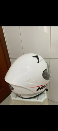 Capacete