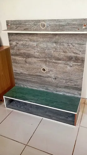 Painel de TV