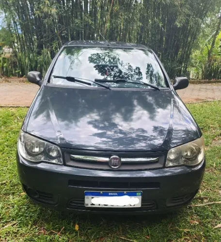 Fiat Palio 1.0 Economy Fire Flex 8V 2P 2013
