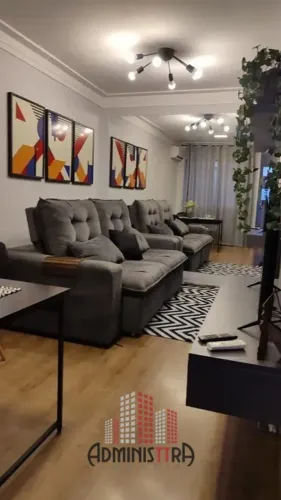 Casa em condomínio - Condominio Villa Alegro - Aparecidinha