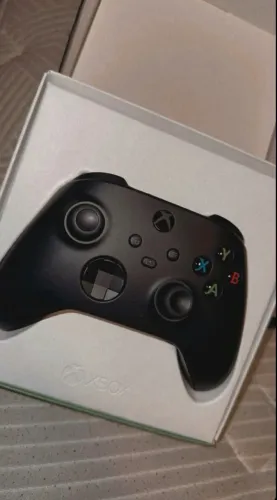 Controle Xbox Series X|S / Xbox One - Original