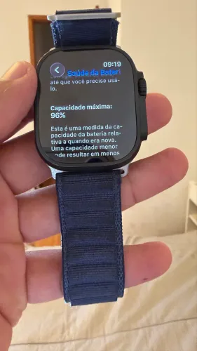 Apple Watch Ultra 2