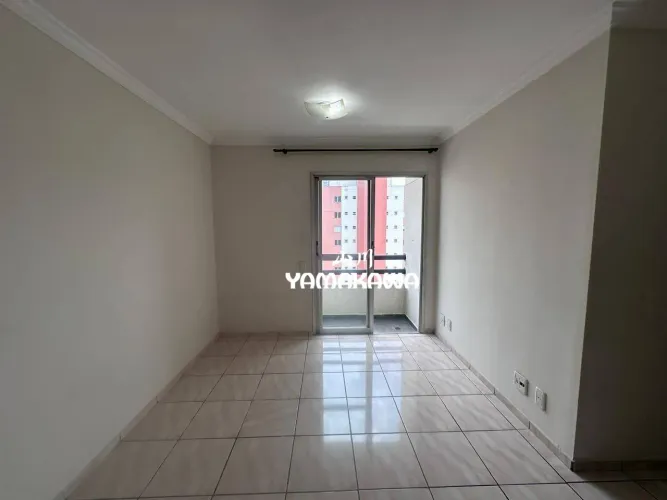 Apartamento com 2 dormitórios à venda, 52 m² por R$ 470.000,00 - Tatuapé - São Paulo/SP