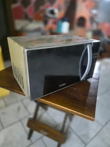 Microondas Consul