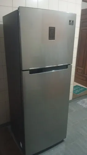 Geladeira Samsung Inverter