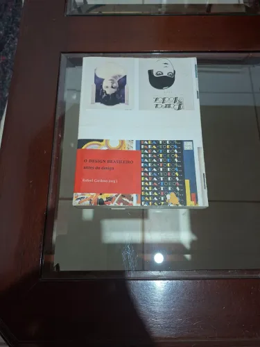 O design brasileiro: antes do design