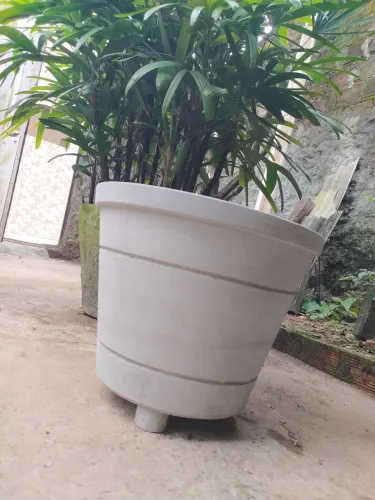 VASOS PARA PLANTAS