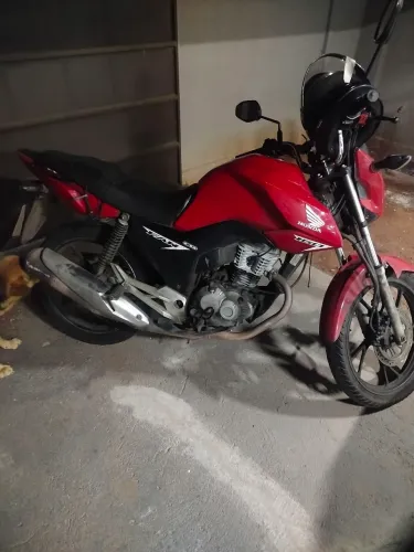160 vermelha chama no zap *