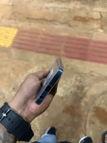 Vendo  A5 zero 2 dias de uso 