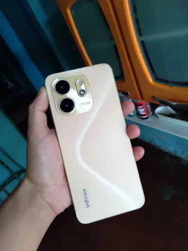 Smart 9 infinx