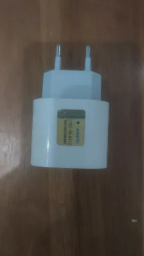 Fonte carregador Apple 20w Turbo Original