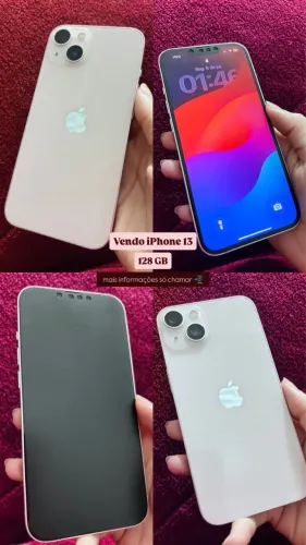 iPhone 13