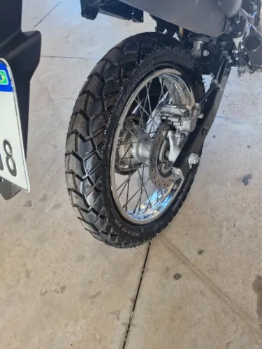 NXR160 BROS ESDD