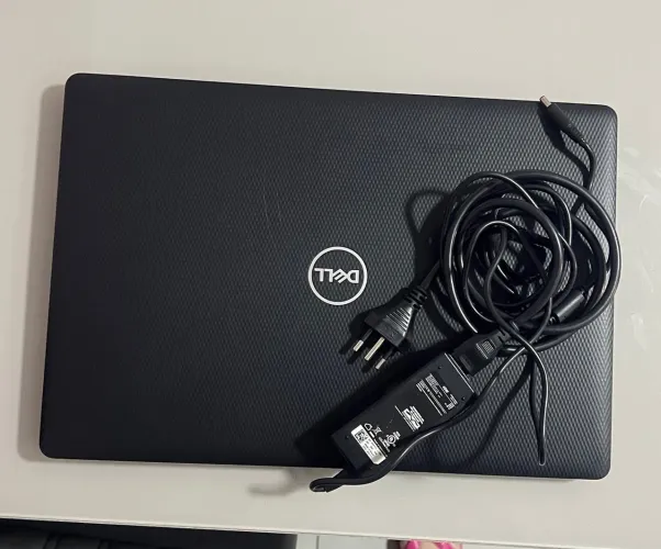 Notbook DELL