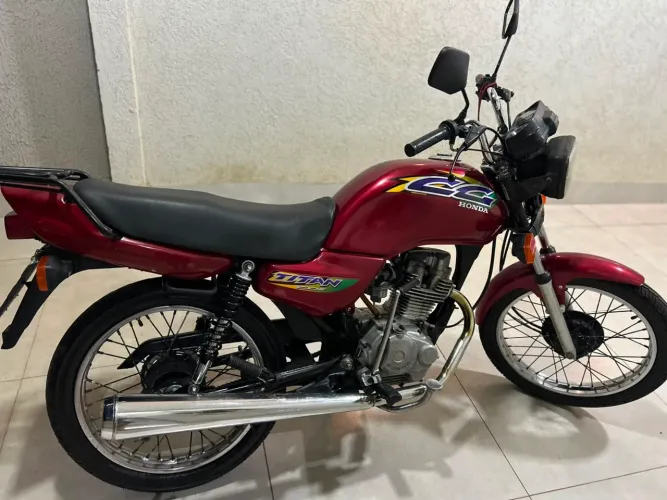 Vendo cg relíquia