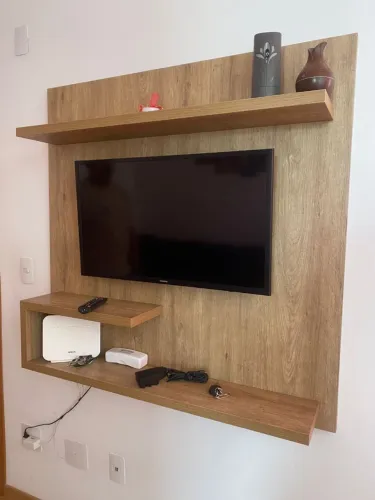 Painel tv