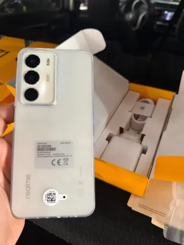 Realme c71