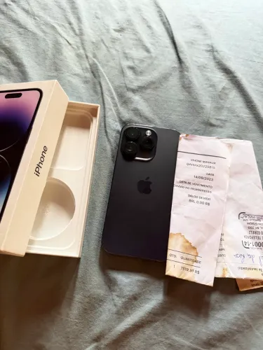 IPHONE 14 PRO