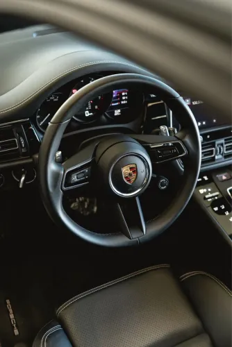 Porsche Macan 2.0 Turbo 237/252cv 2025