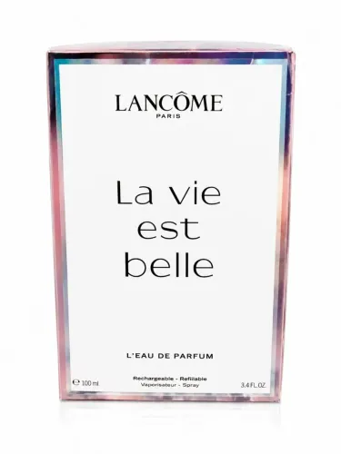 Perfume la vie est belle