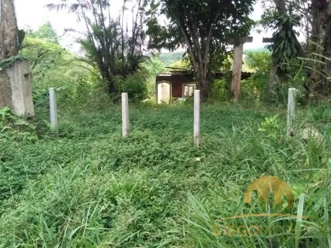 Terreno à venda em Terra Preta  Mairiporã/SP