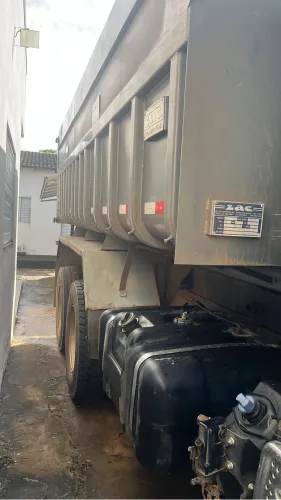 Vendo Atego 2429