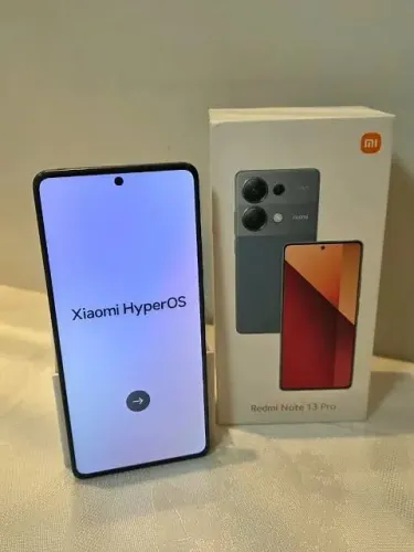 REDMI NOTE 13 PRO