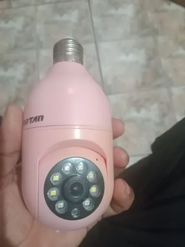 Vende se uma câmera 