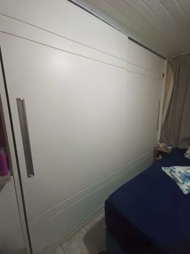 Guarda roupa