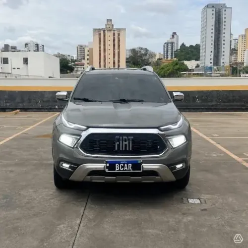 Fiat Toro Ranch 2.0 16V 4X4 Diesel Aut. 2023