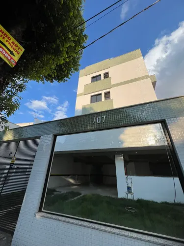 EXCELENTES APARTAMENTOS TIPO 03 QUARTOS NO BAIRRO ITAPOÃ