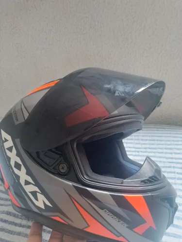 CAPACETE AXXIS 61/62