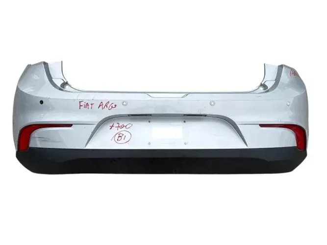PARACHOQUE DO FIAT ARGO