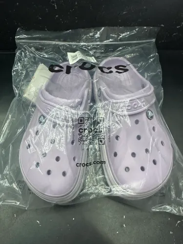 Crocs feminino tamanho 36