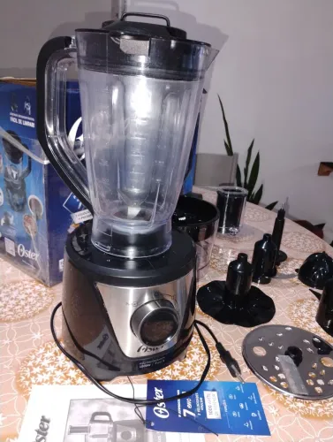Multiprocessador Oster 220v