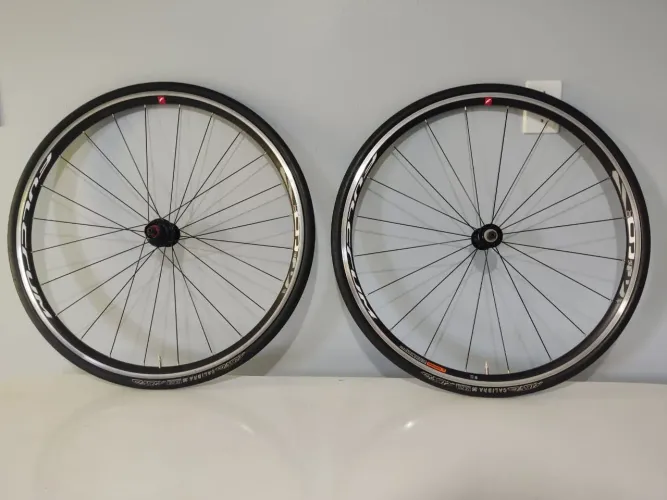 Par rodas bike bicicleta