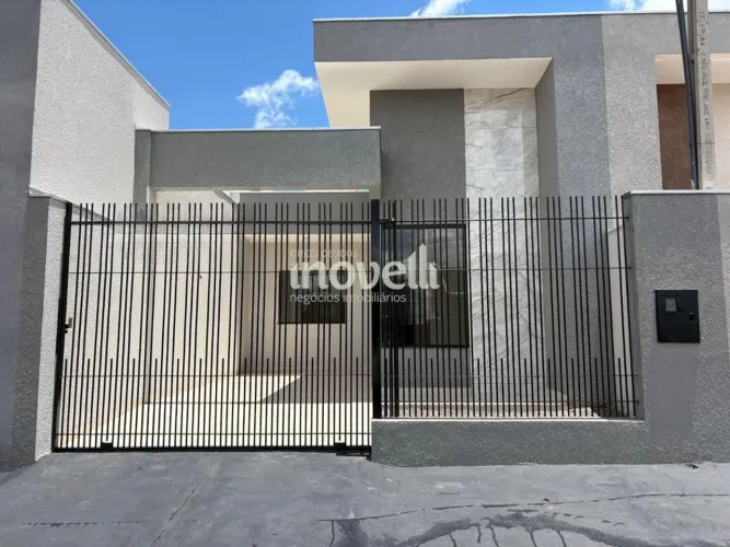 Casa à venda em Paiçandu, Centro, com 3 quartos, com 88 m²