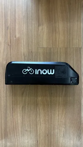 Bateria Original INOW Bike V20 750W Removível