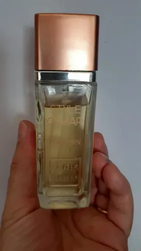 Perfume Style Caviar (Allure Homme), Paris Elysees, 85ml de 100ml, sem caixa