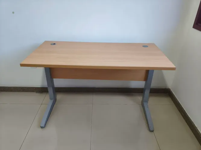 Mesa escrivaninha estudo