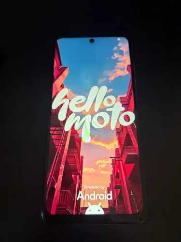 Motorola G05