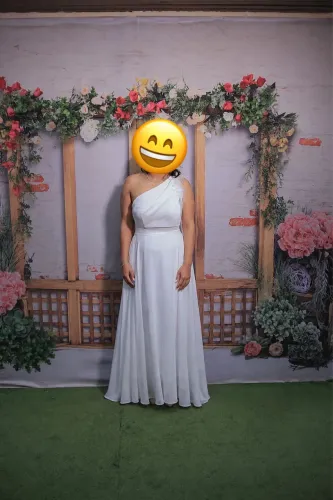 Vestido de noiva