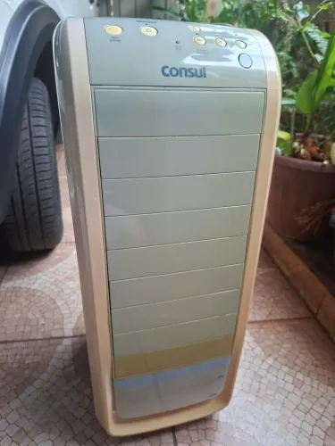 Climatizador/Umidificador Consul 110V