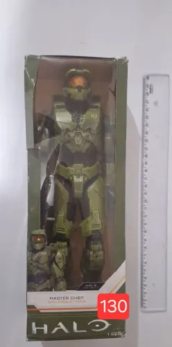 Master Chief Halo Infinite