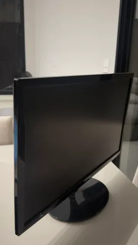 Monitor Samsung S24D332HSXZD