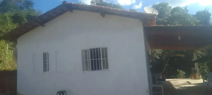 Chácara em Piedade