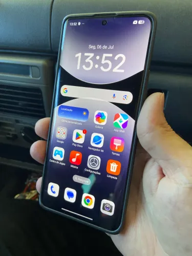 Redmi note 14 Pro