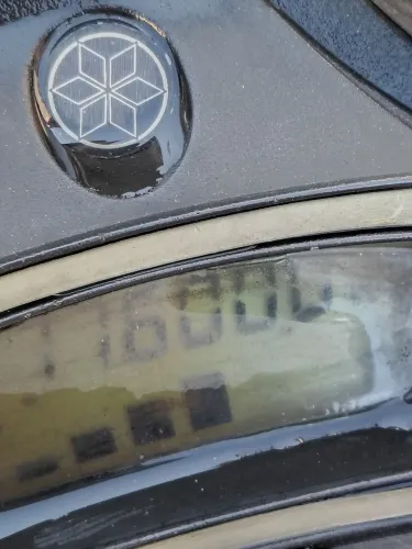 Moto fazer 250 2005/2006