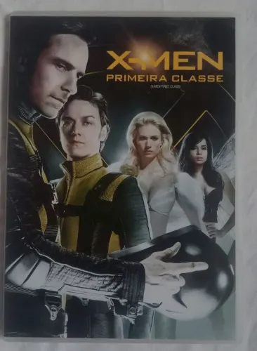 Filme original 